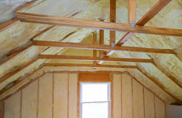 Insulation for New Construction in Cottonwood Shores, TX