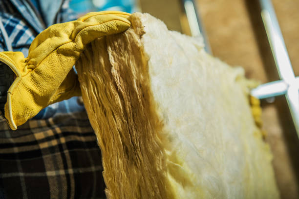 Trusted Cottonwood Shores, TX Insulation Contractor Experts